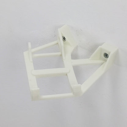 Echo Show 5 Wall Mount Wall Bracket Stand Left 45 Degree Upright