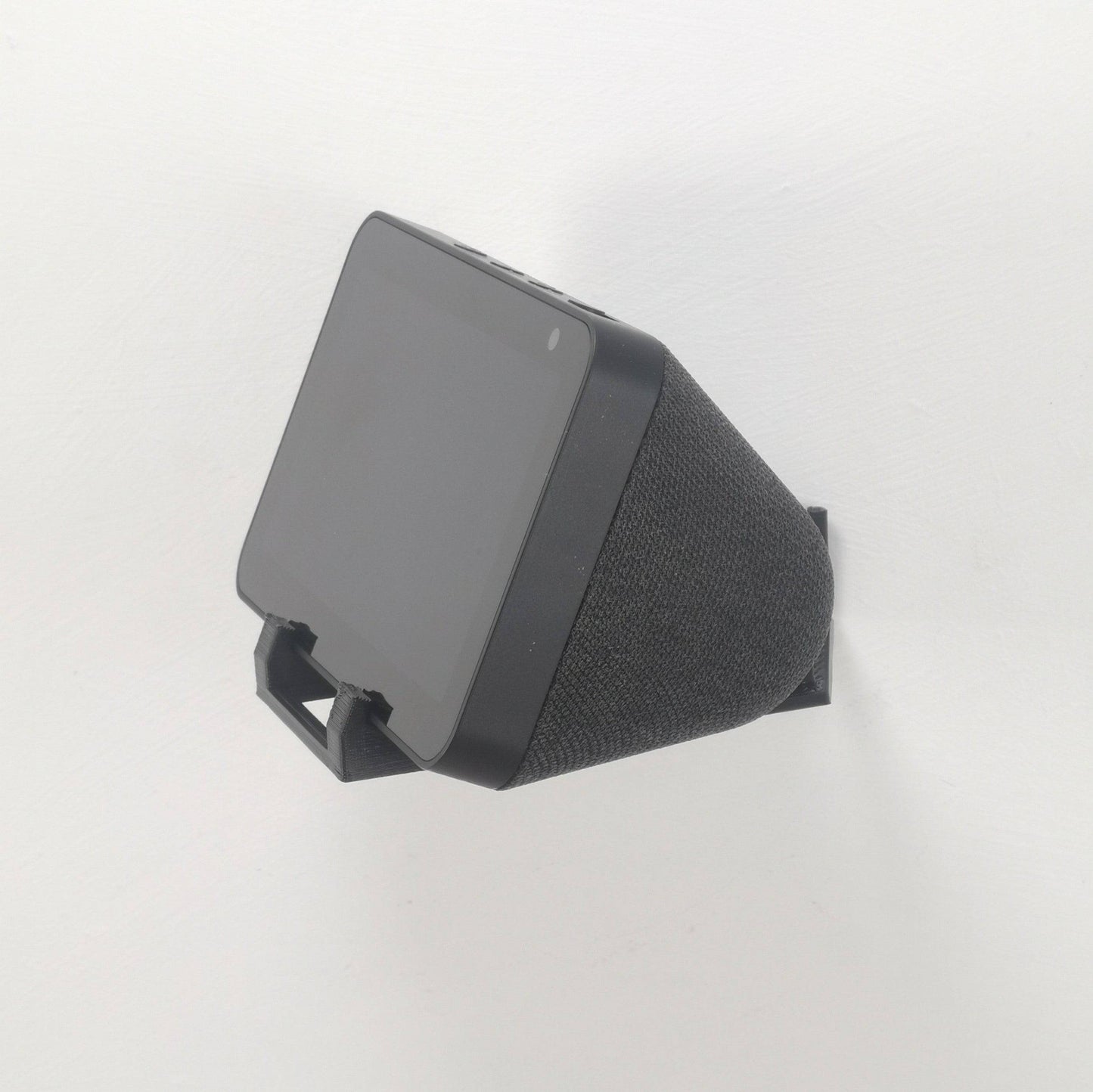 Echo Show 5 Wall Mount Wall Bracket Stand Right 45 Degree Angled