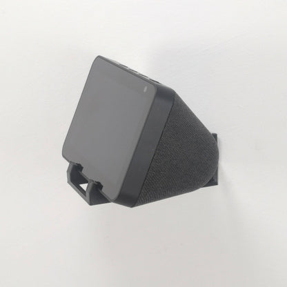 Echo Show 5 Wall Mount Wall Bracket Stand Right 45 Degree Angled