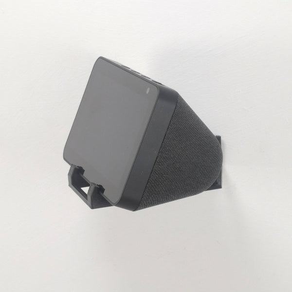 Echo Show 5 Wall Mount Wall Bracket Stand Right 45 Degree Angled