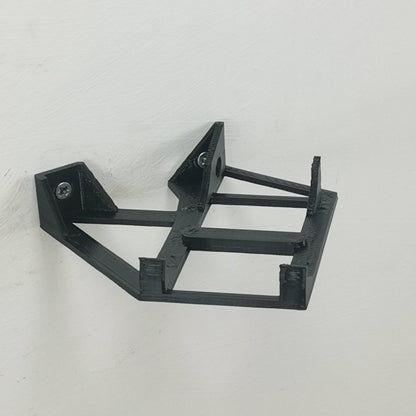 Echo Show 5 Wall Mount Wall Bracket Stand Right 45 Degree Angled