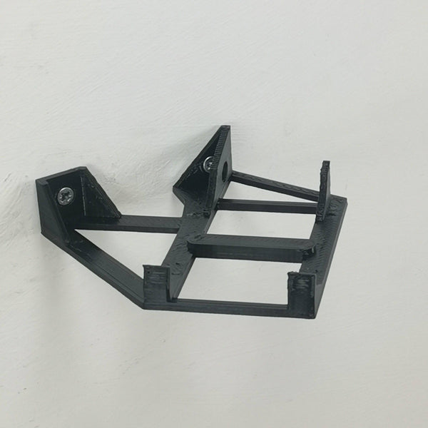 Echo Show 5 Wall Mount Wall Bracket Stand Right 45 Degree Angled