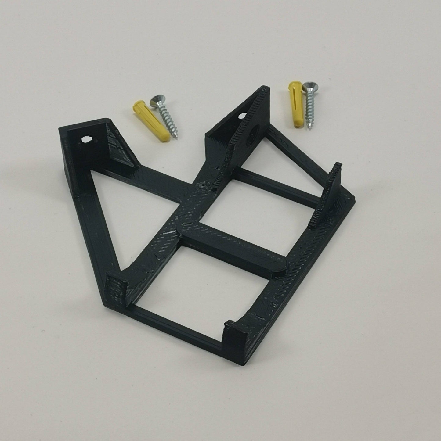 Echo Show 5 Wall Mount Wall Bracket Stand Right 45 Degree Angled