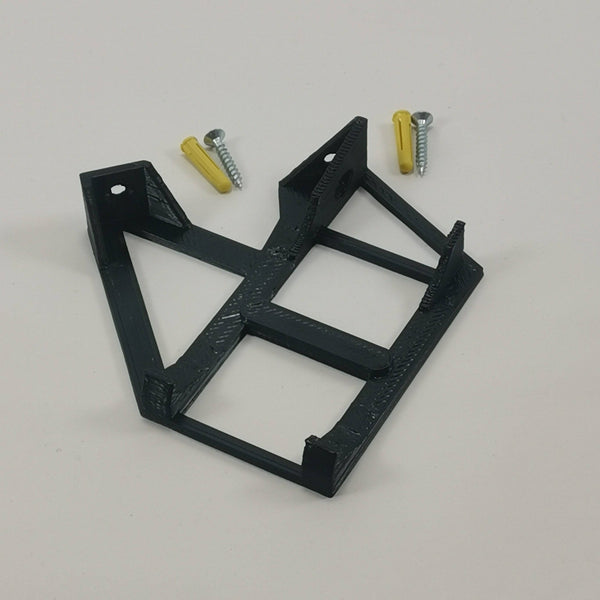 Echo Show 5 Wall Mount Wall Bracket Stand Right 45 Degree Angled