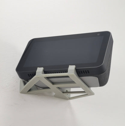 Echo Show 5 Wall Mount Wall Bracket Stand Right 45 Degree Angled
