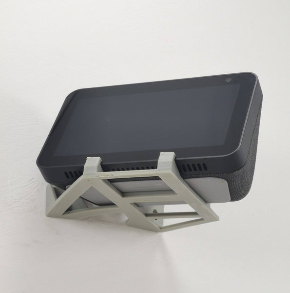 Echo Show 5 Wall Mount Wall Bracket Stand Right 45 Degree Angled