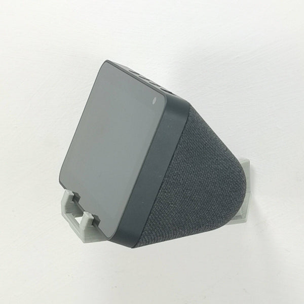 Echo Show 5 Wall Mount Wall Bracket Stand Right 45 Degree Angled