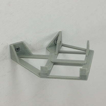 Echo Show 5 Wall Mount Wall Bracket Stand Right 45 Degree Angled