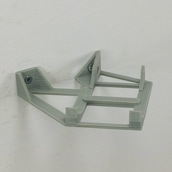 Echo Show 5 Wall Mount Wall Bracket Stand Right 45 Degree Angled