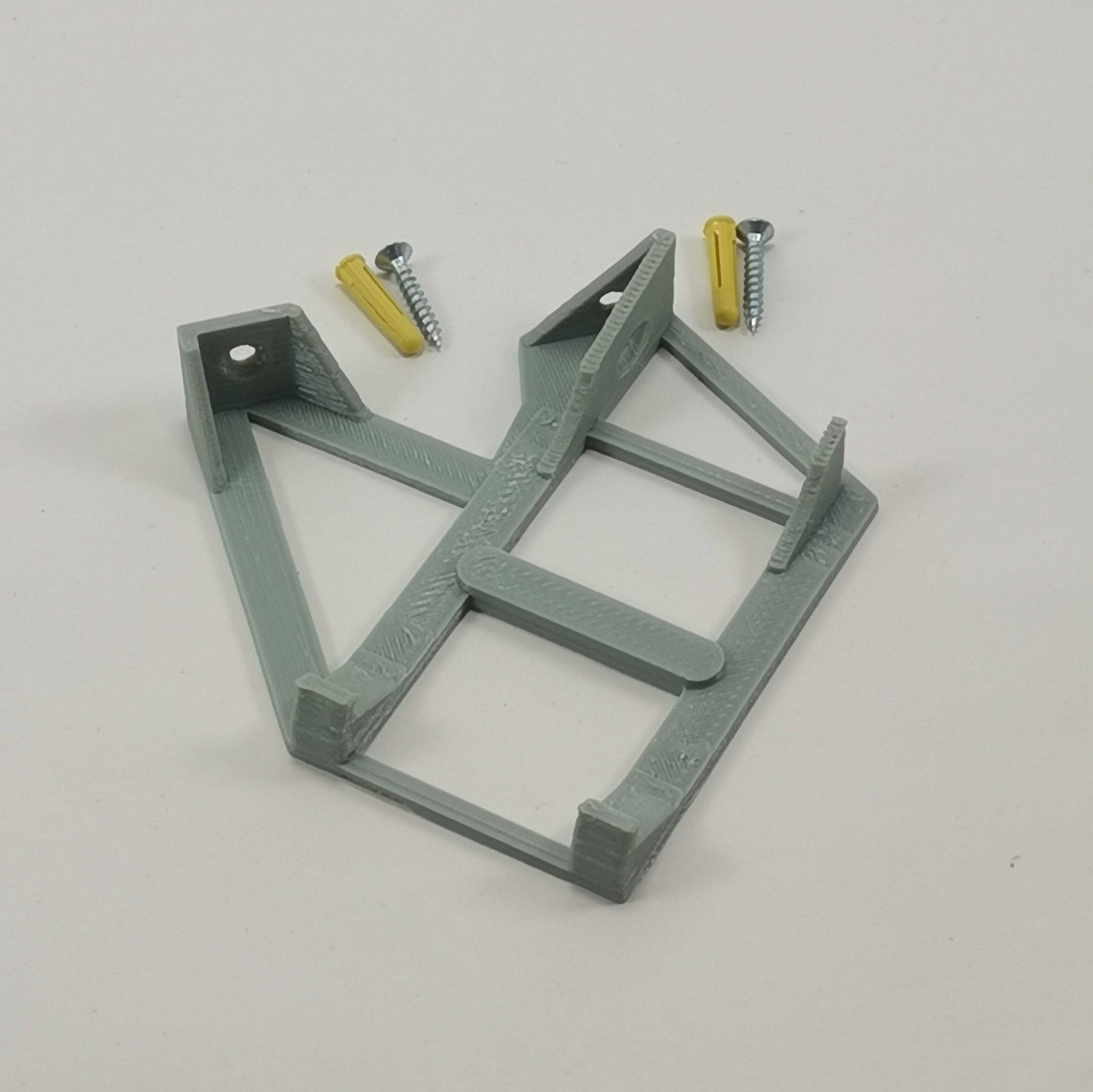 Echo Show 5 Wall Mount Wall Bracket Stand Right 45 Degree Angled
