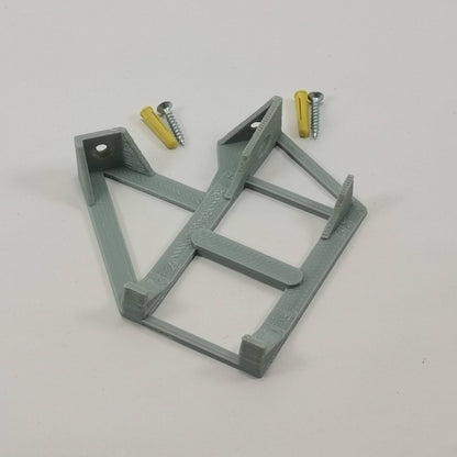 Echo Show 5 Wall Mount Wall Bracket Stand Right 45 Degree Angled