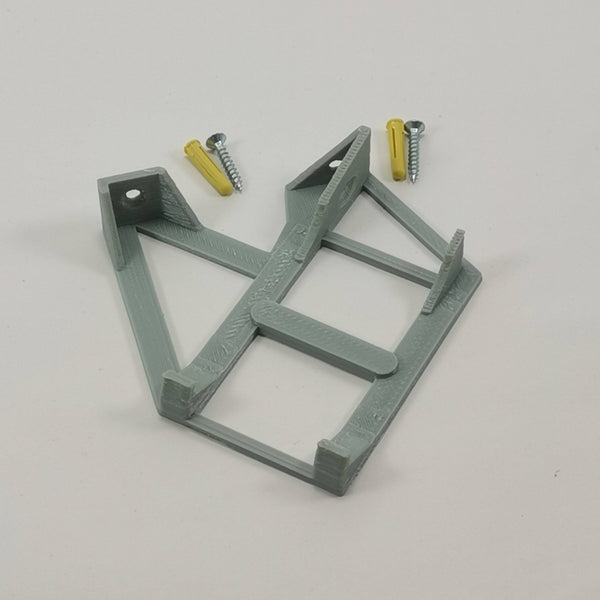 Echo Show 5 Wall Mount Wall Bracket Stand Right 45 Degree Angled