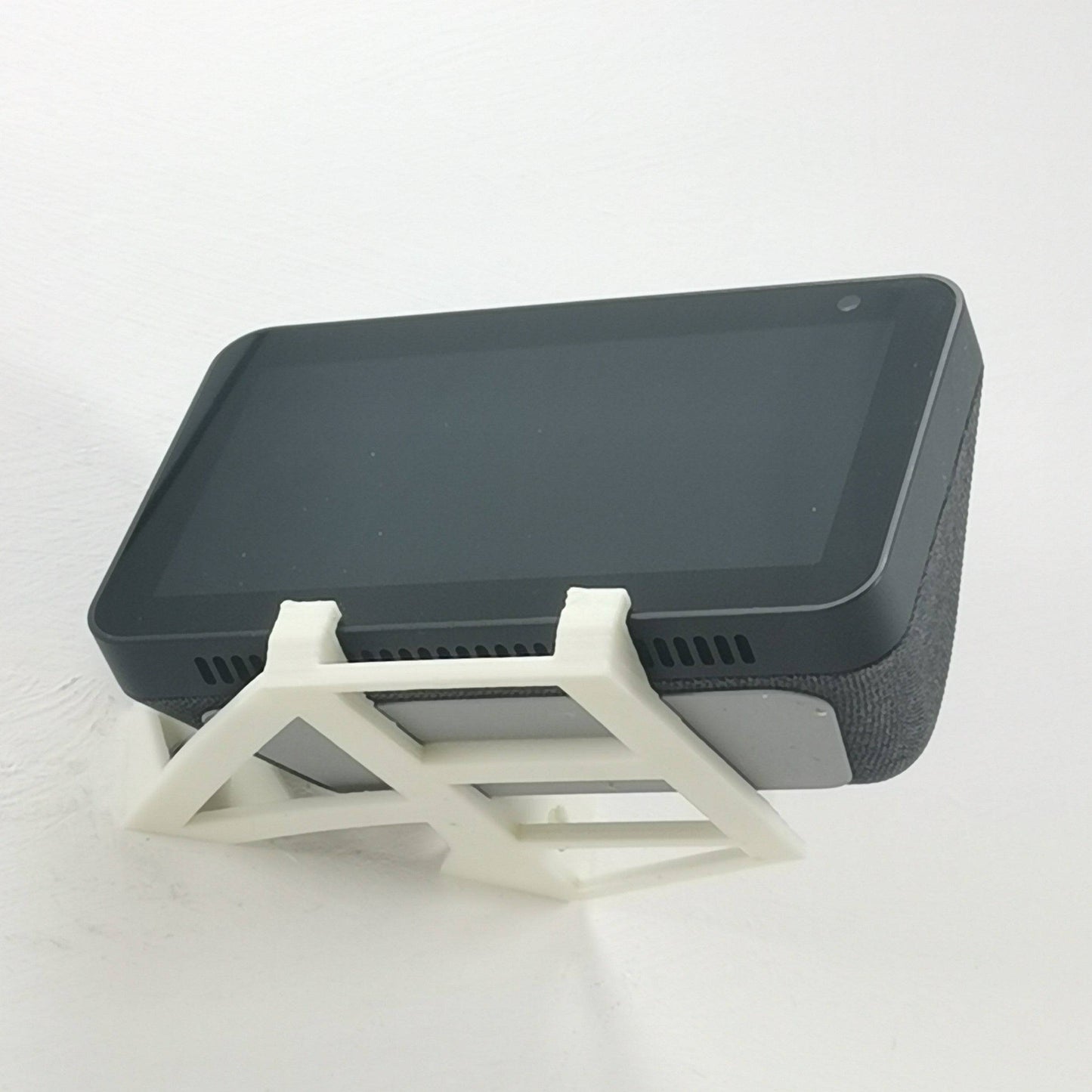 Echo Show 5 Wall Mount Wall Bracket Stand Right 45 Degree Angled