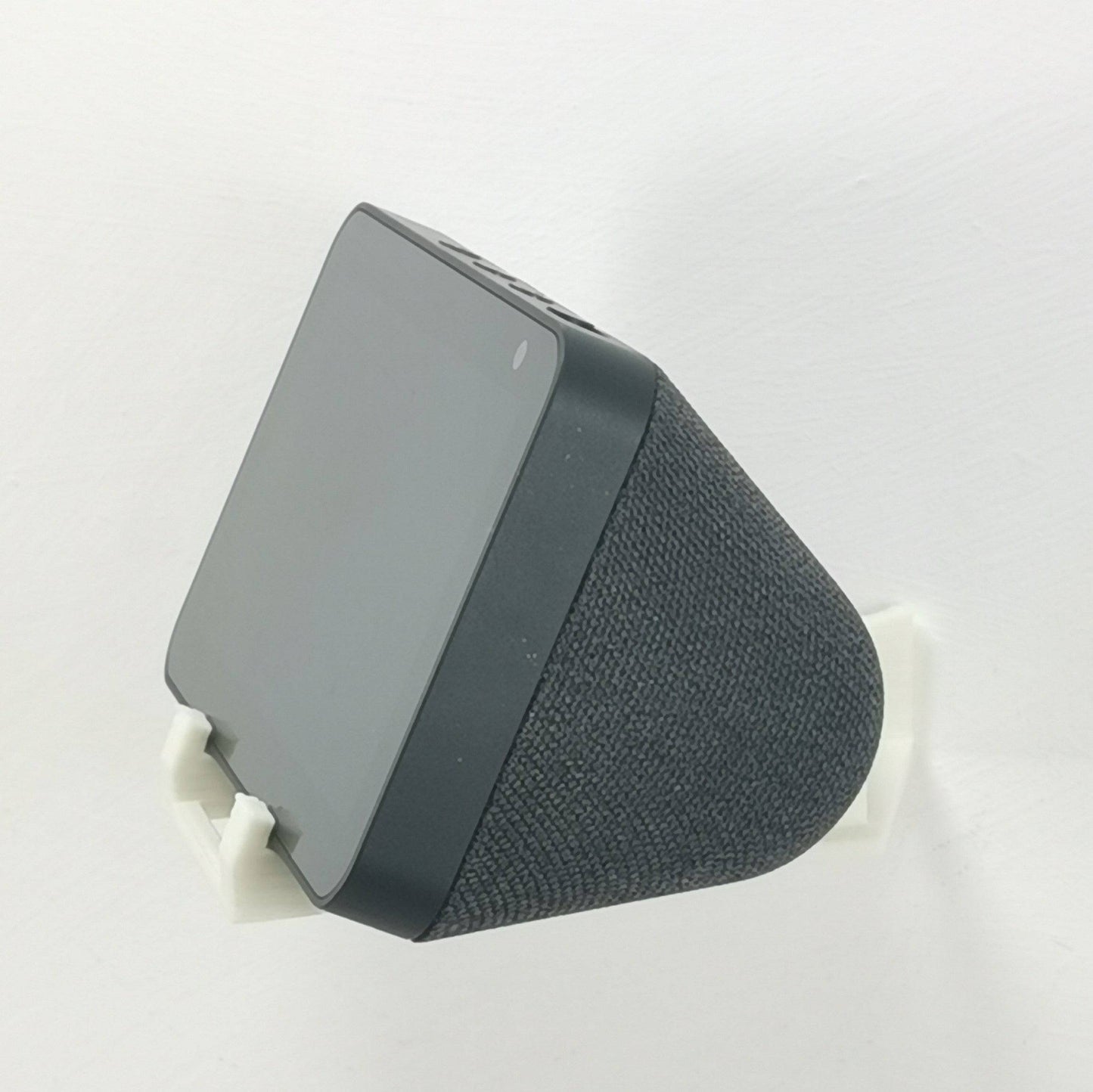 Echo Show 5 Wall Mount Wall Bracket Stand Right 45 Degree Angled