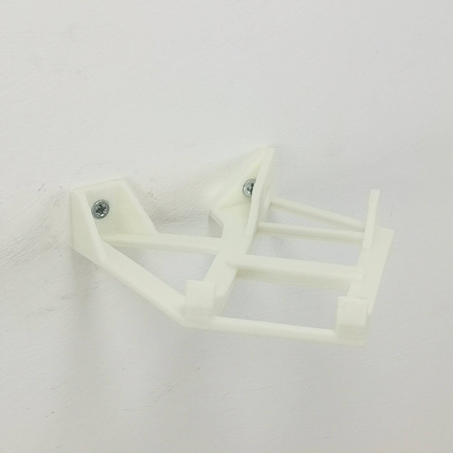 Echo Show 5 Wall Mount Wall Bracket Stand Right 45 Degree Angled
