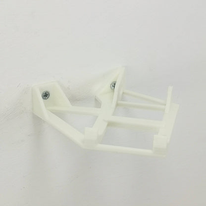 Echo Show 5 Wall Mount Wall Bracket Stand Right 45 Degree Angled