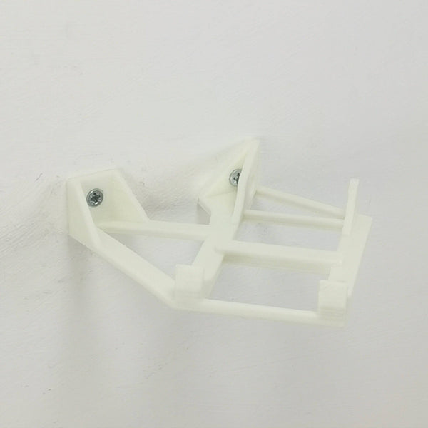 Echo Show 5 Wall Mount Wall Bracket Stand Right 45 Degree Angled