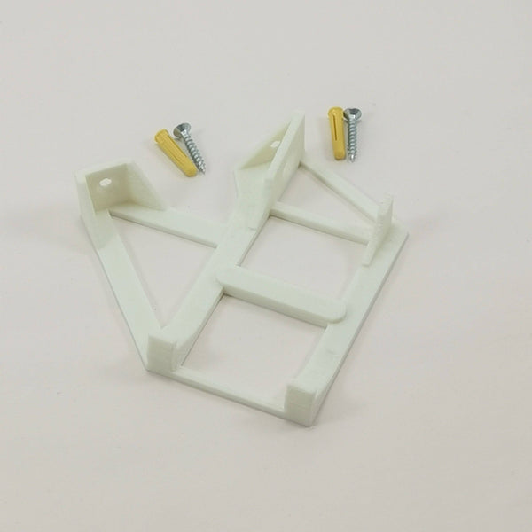 Echo Show 5 Wall Mount Wall Bracket Stand Right 45 Degree Angled