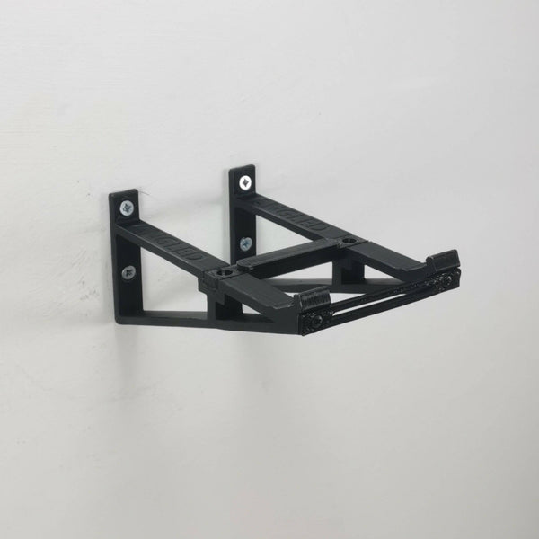 Echo Show 8 Wall Mount Wall Bracket Stand Holder Angled