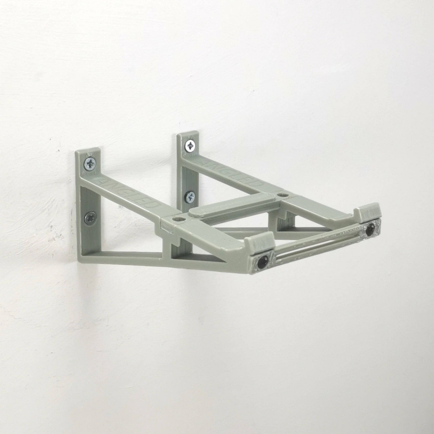 Echo Show 8 Wall Mount Wall Bracket Stand Holder Angled