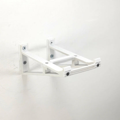 Echo Show 8 Wall Mount Wall Bracket Stand Holder Angled