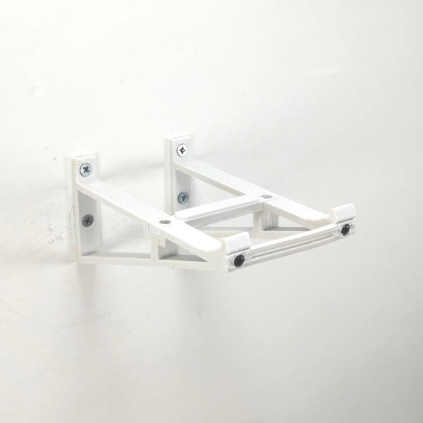 Echo Show 8 Wall Mount Wall Bracket Stand Holder Angled