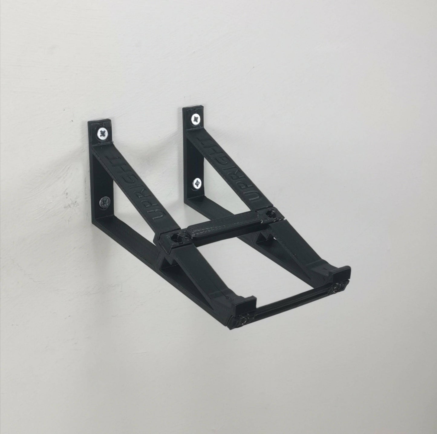 Echo Show 8 Wall Mount Wall Bracket Stand Holder Upright