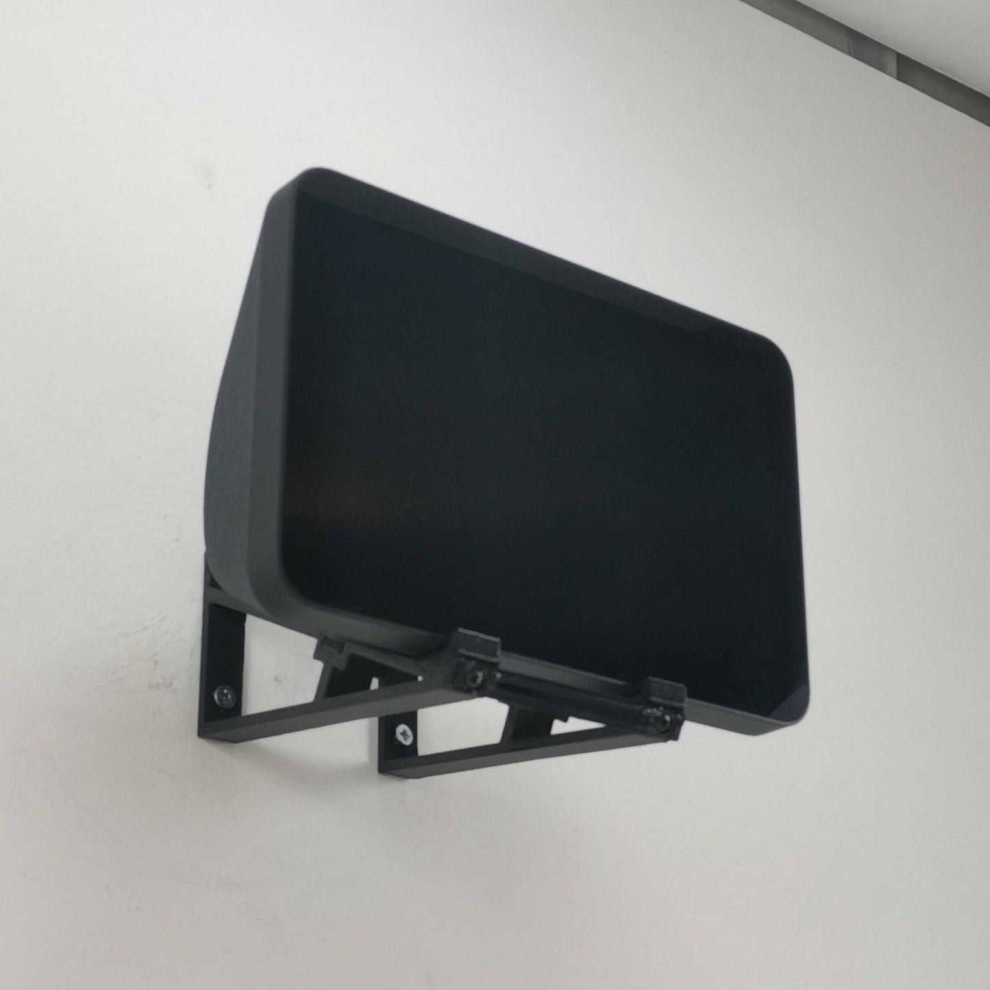 Echo Show 8 Wall Mount Wall Bracket Stand Holder Upright