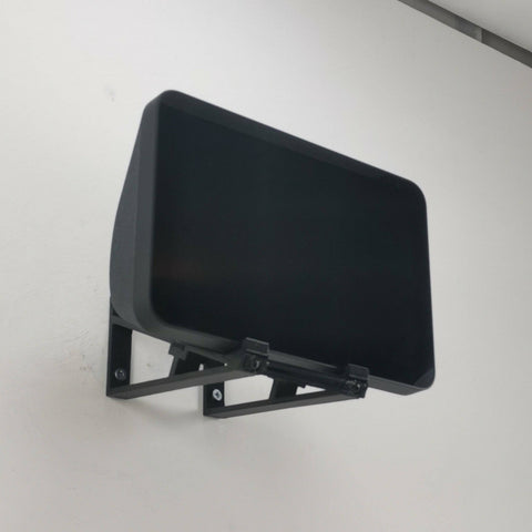 Echo Show 8 Wall Mount Wall Bracket Stand Holder Upright