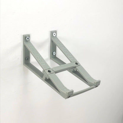 Echo Show 8 Wall Mount Wall Bracket Stand Holder Upright