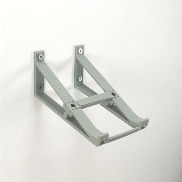 Echo Show 8 Wall Mount Wall Bracket Stand Holder Upright