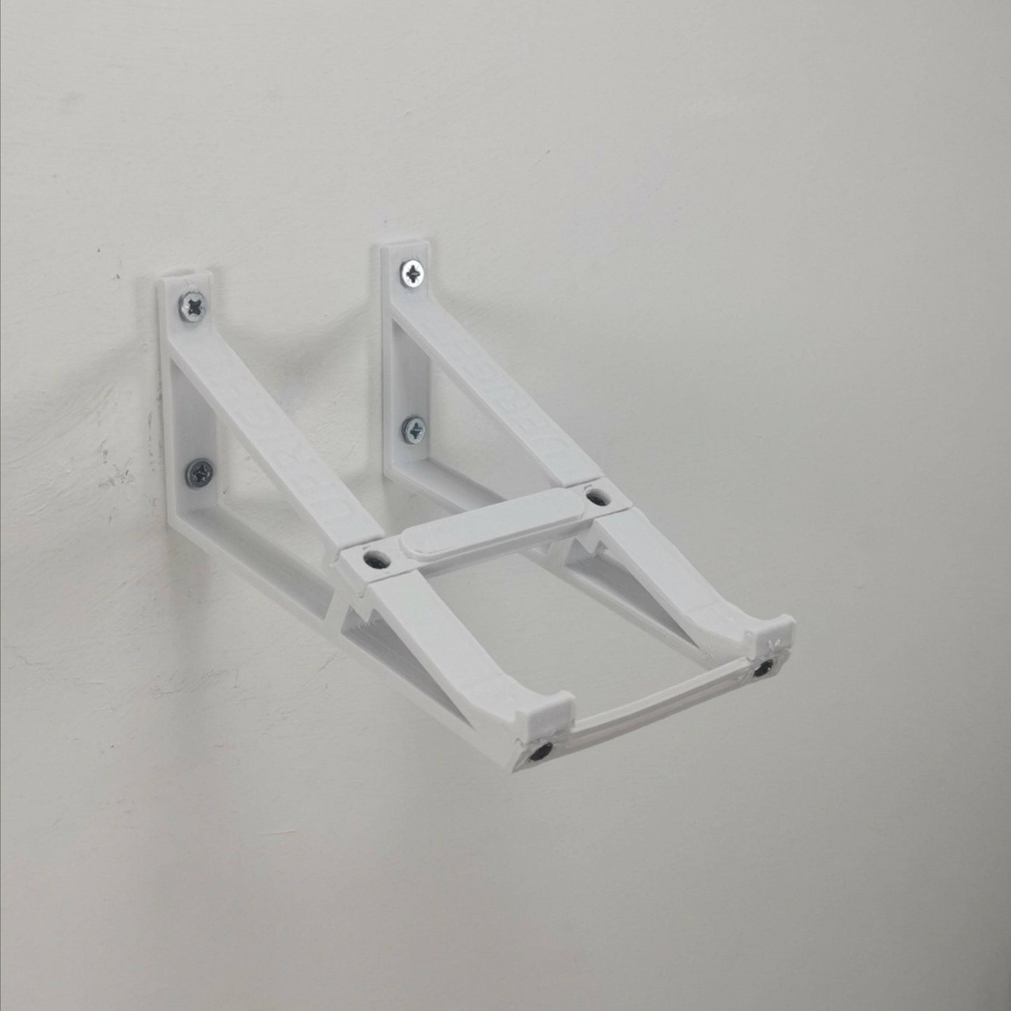 Echo Show 8 Wall Mount Wall Bracket Stand Holder Upright