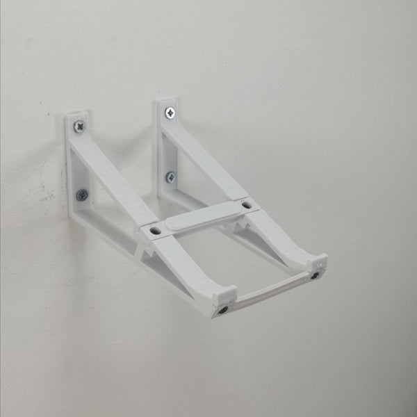 Echo Show 8 Wall Mount Wall Bracket Stand Holder Upright