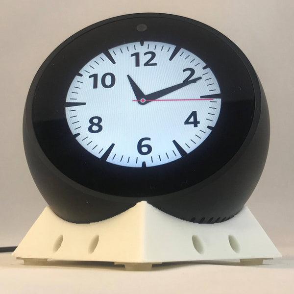 Echo Spot Adjustable Desk Stand / Mount