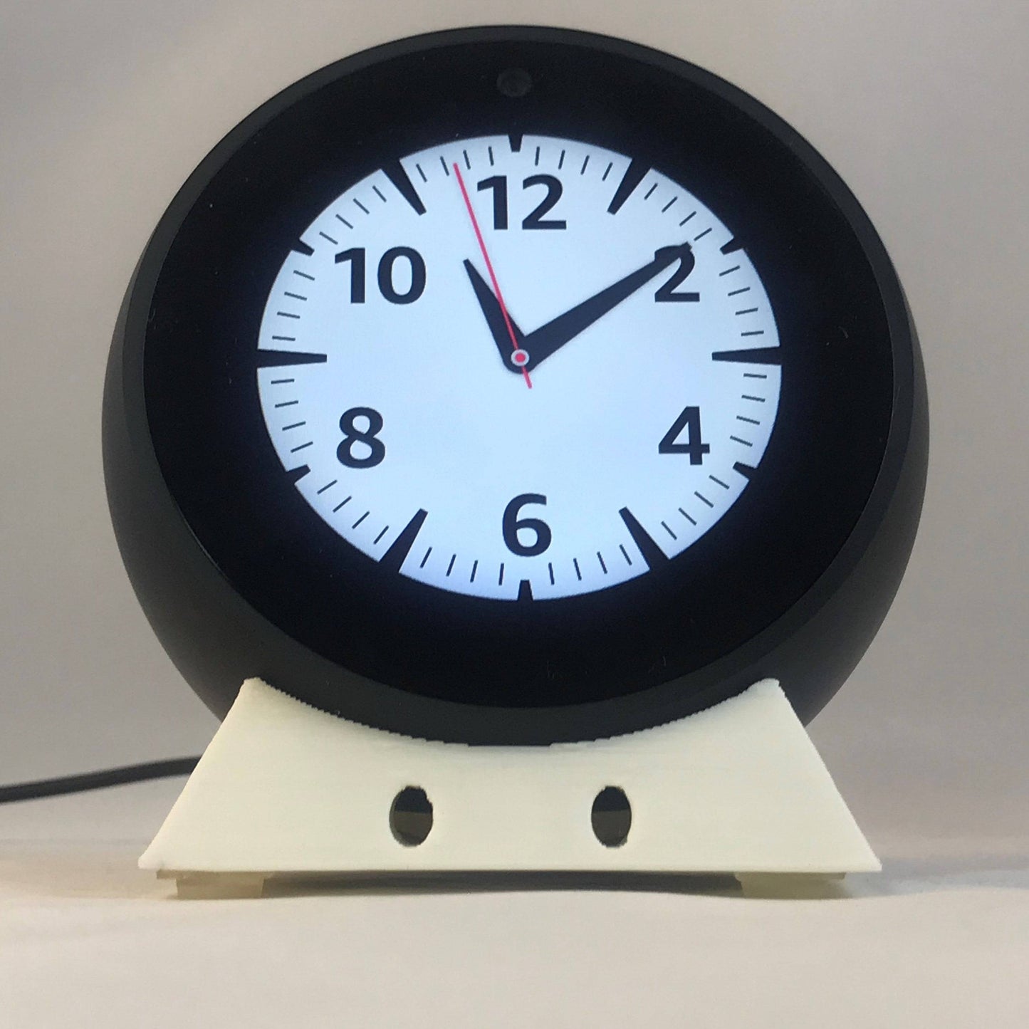 Echo Spot Adjustable Desk Stand / Mount