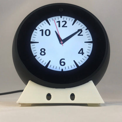 Echo Spot Adjustable Desk Stand / Mount