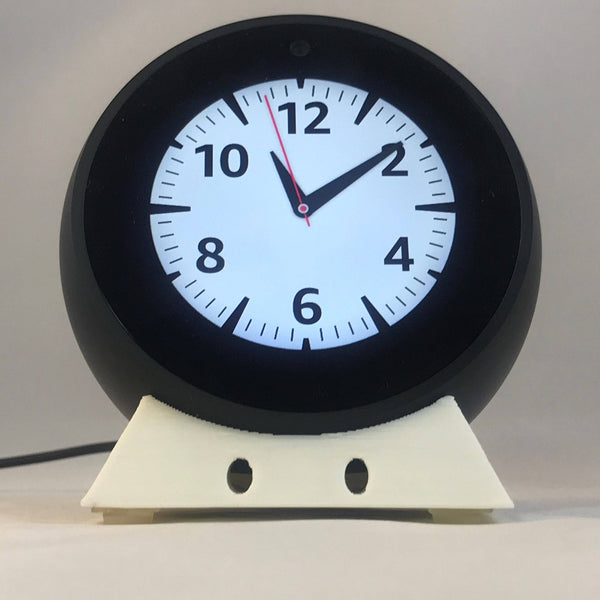 Echo Spot Adjustable Desk Stand / Mount