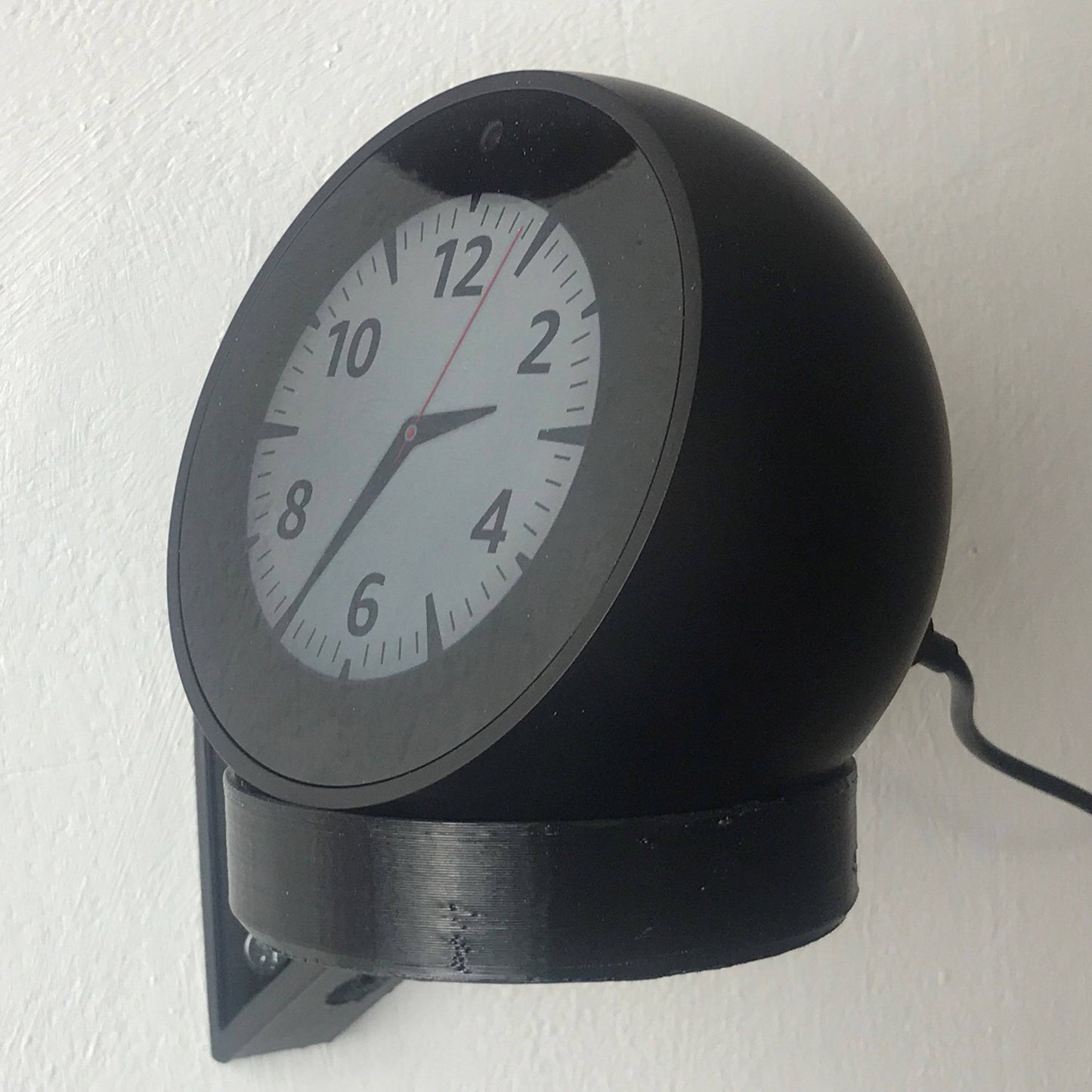 Echo Spot Adjustable Wall Bracket / Mount