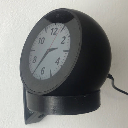 Echo Spot Adjustable Wall Bracket / Mount