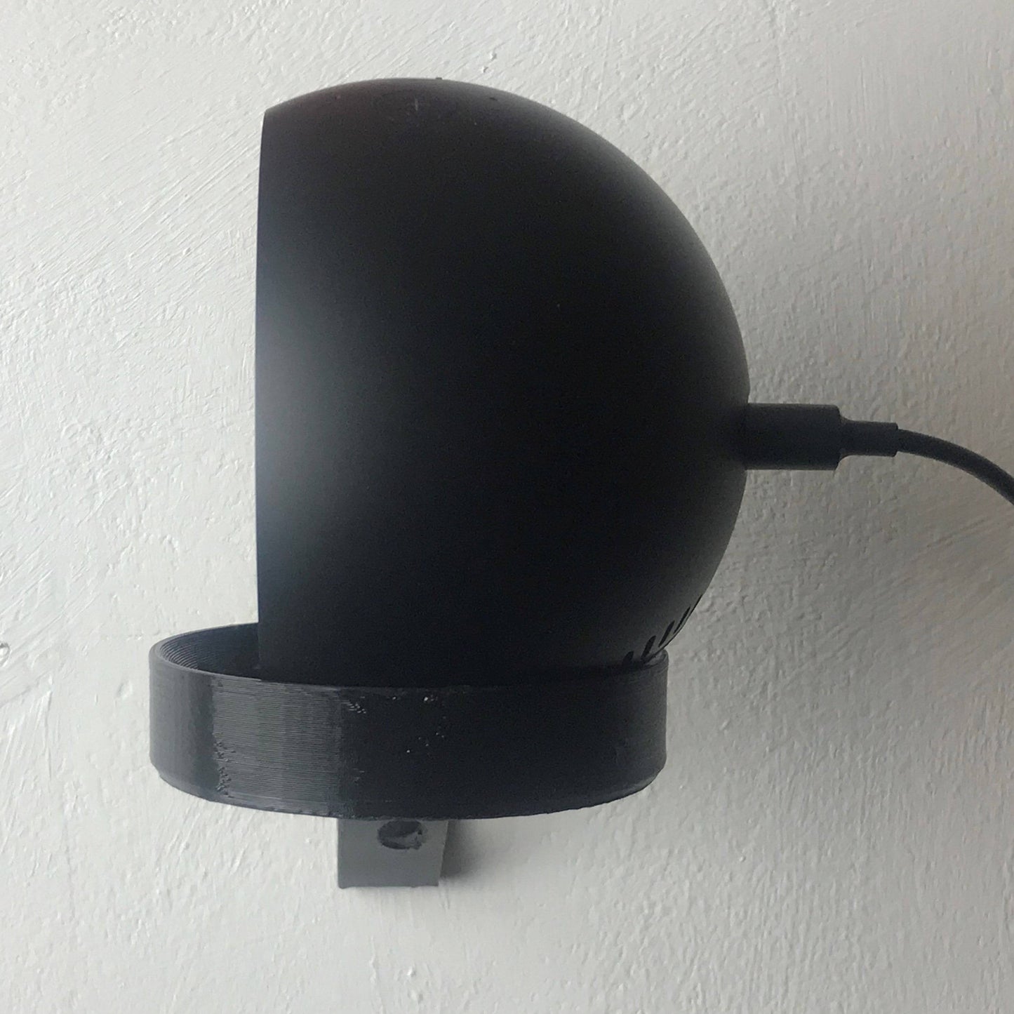 Echo Spot Adjustable Wall Bracket / Mount