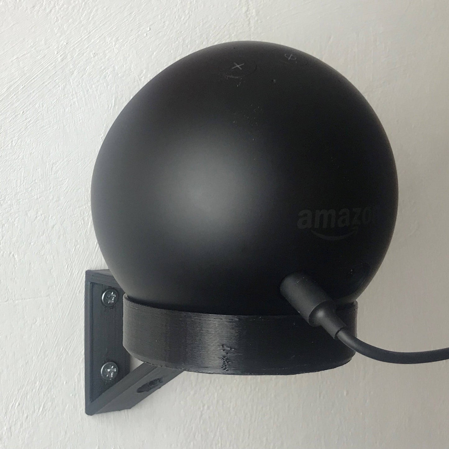 Echo Spot Adjustable Wall Bracket / Mount