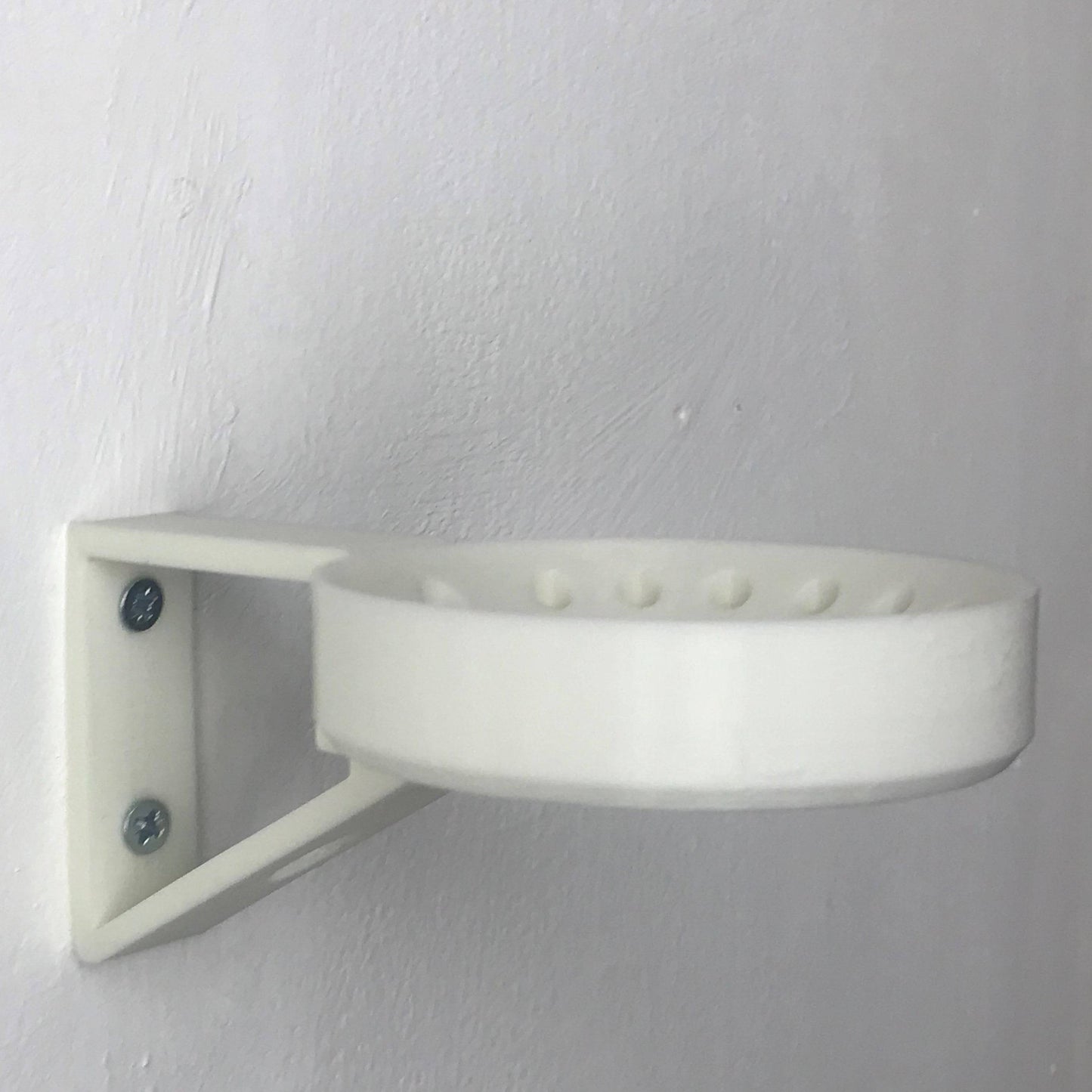 Echo Spot Adjustable Wall Bracket / Mount