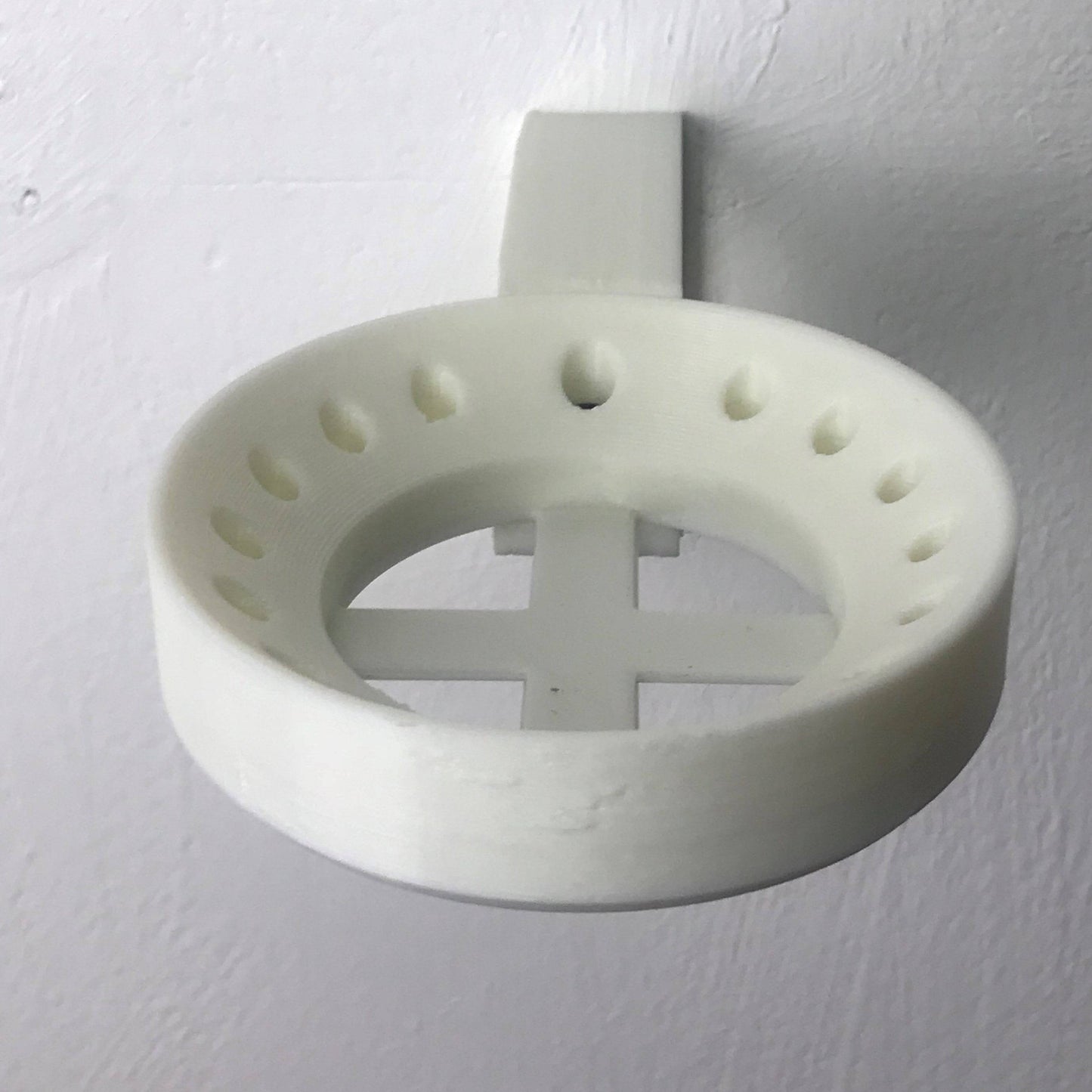 Echo Spot Adjustable Wall Bracket / Mount