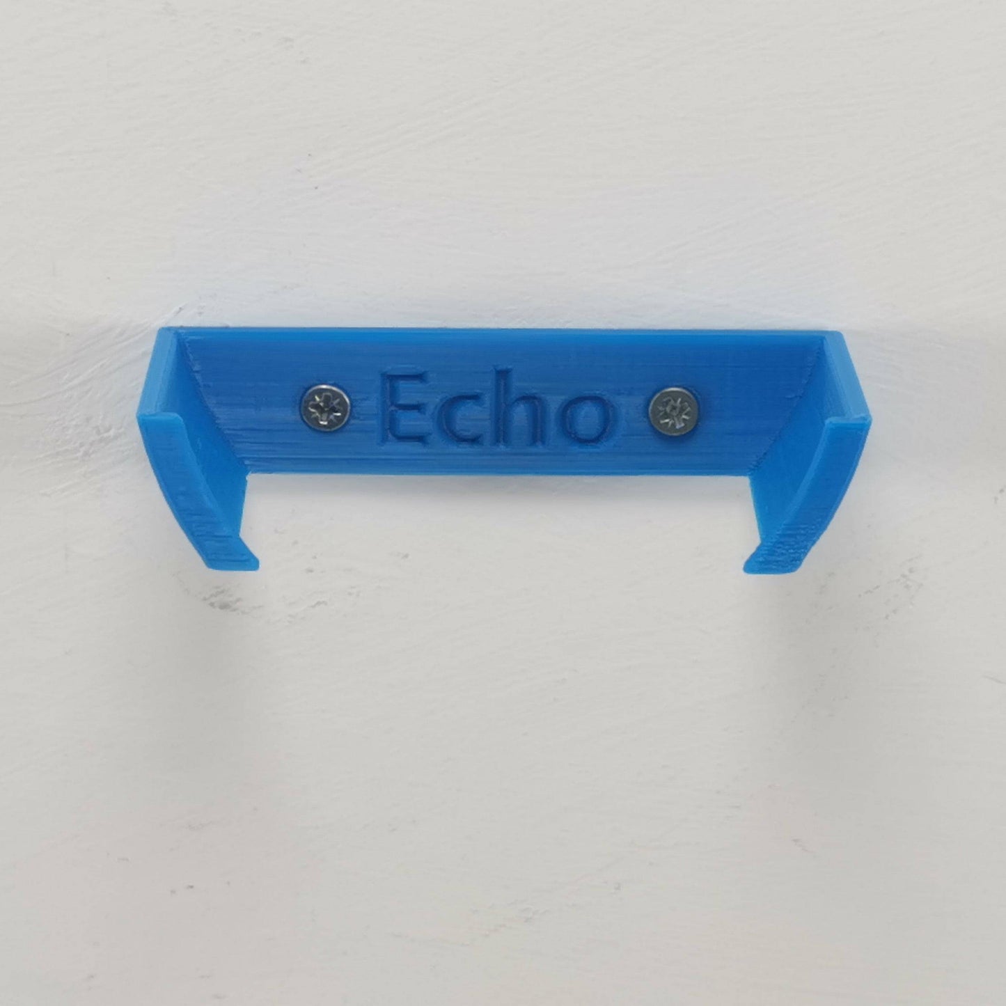 Echo Dot 3rd Generation Kids Edition Wall Bracket Mount (Blue or Rainbow)