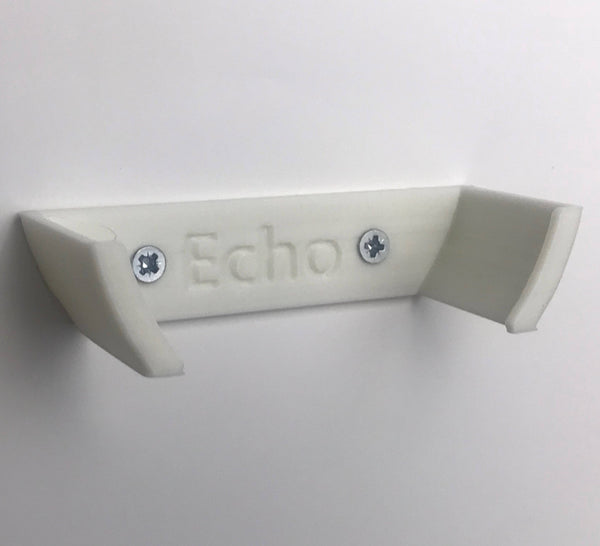 Echo Dot 3rd Generation Kids Edition Wall Bracket Mount (Blue or Rainbow)