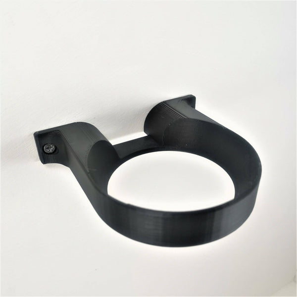 Echo Dot 4th Generation Wall Bracket Wall Mount Holder Ring Halo Grey