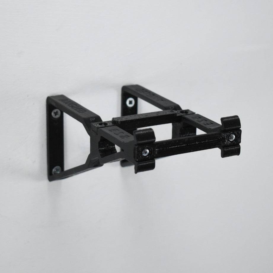 Echo Show 8 Wall Mount Wall Bracket Adjustable Tilt Multi Function - Upright & Angled