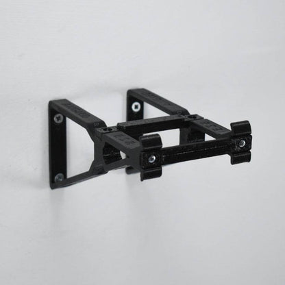 Echo Show 8 Wall Mount Wall Bracket Adjustable Tilt Multi Function - Upright & Angled