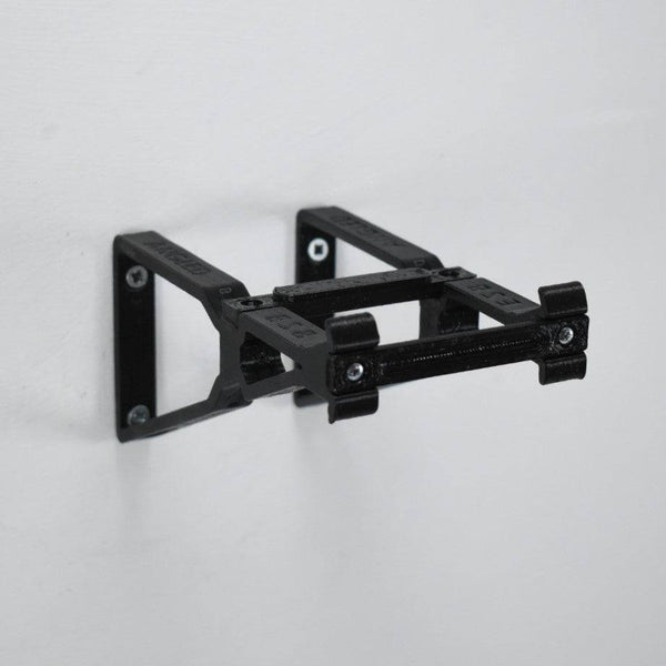 Echo Show 8 Wall Mount Wall Bracket Adjustable Tilt Multi Function - Upright & Angled