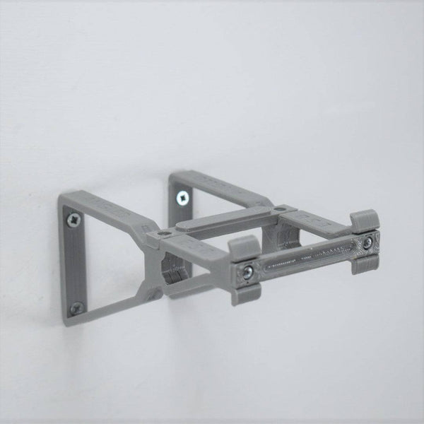 Echo Show 8 Wall Mount Wall Bracket Adjustable Tilt Multi Function - Upright & Angled